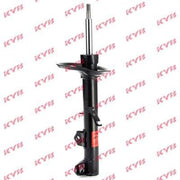 KYB Shock Absorber Damper Strut Front Left 334902