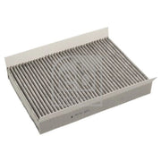 Febi Cabin Air Filter (Pollen Filter) 100363