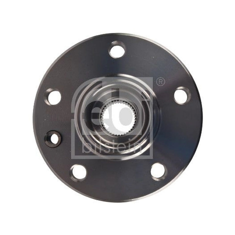 Febi Wheel Hub Stud 182430