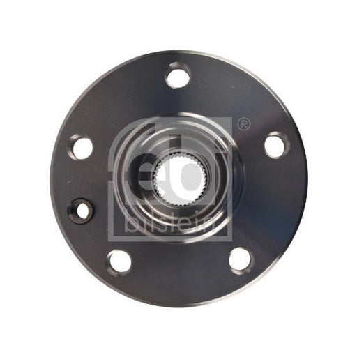 Febi Wheel Hub Stud 182430