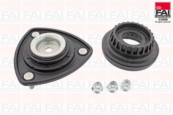 FAI Suspension Strut Support Mount