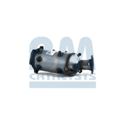 BM Catalysts Homologated Diesel Cat BM80411H