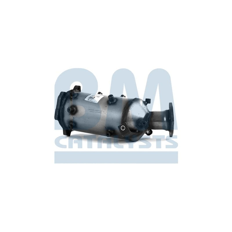 BM Catalysts Homologated Diesel Cat BM80411H