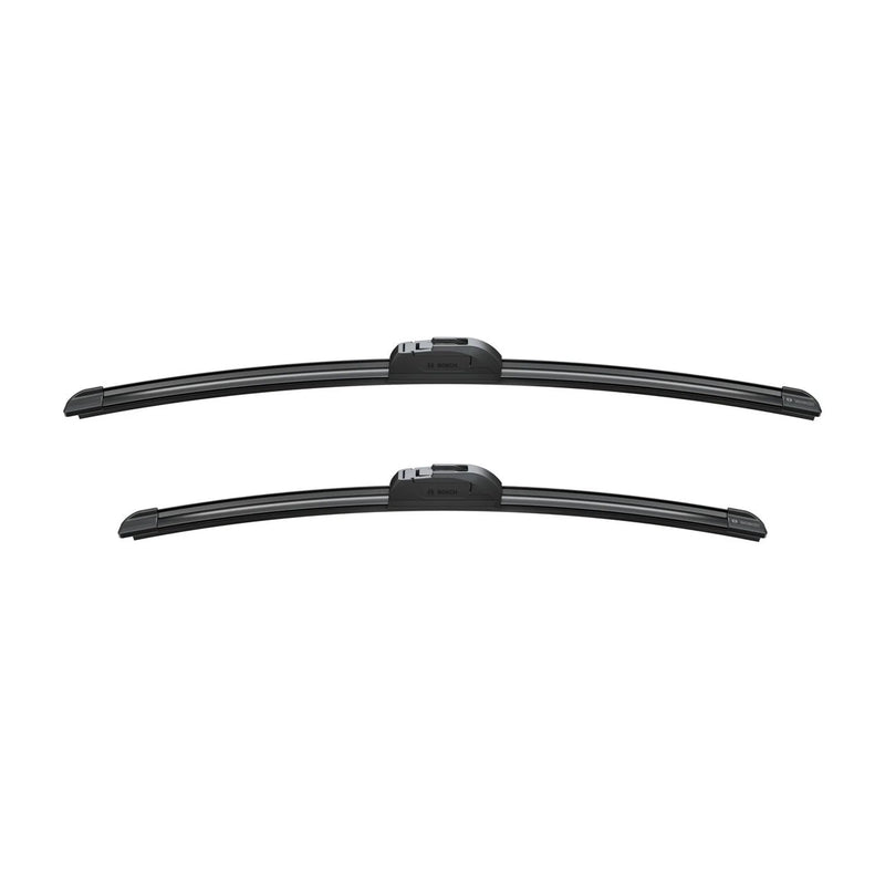 Bosch Aerotwin Front Wiper Blade Set 550mm + 475mm — AR728S