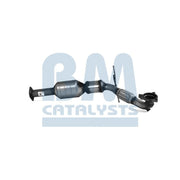 BM Catalysts Homologated Petrol Cat BM90808H