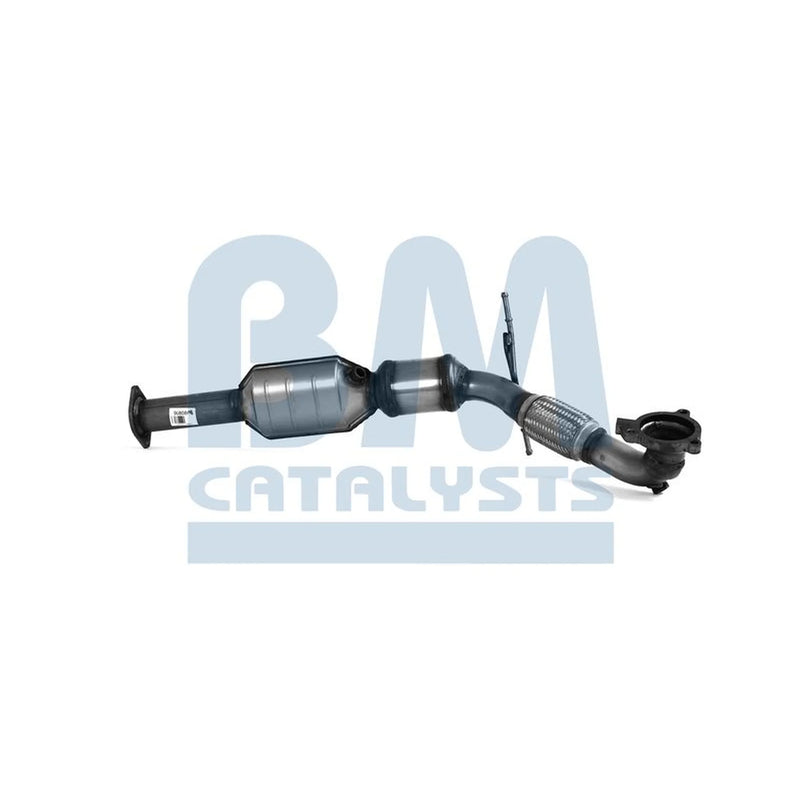 BM Catalysts Homologated Petrol Cat BM90808H