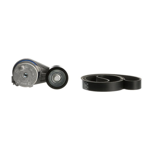Gates V-Ribbed Belt Set K018PK1553HD