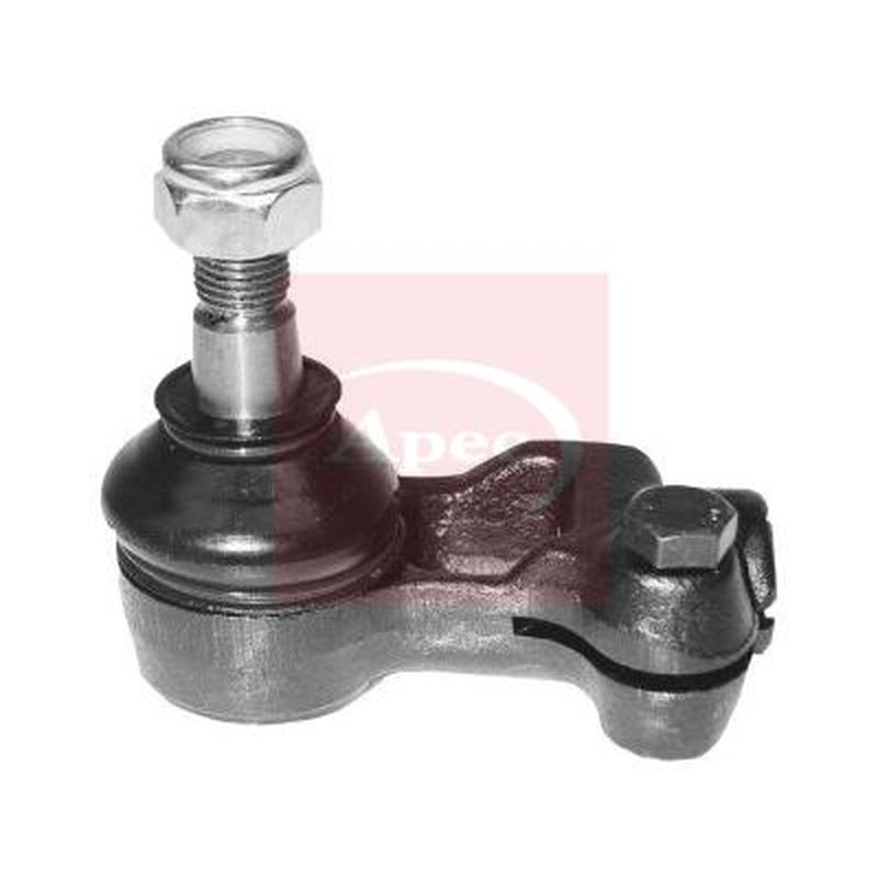 Apec Steering Tie Rod End Ball Joint Front Right M16x2.0 AST6124