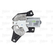 Valeo Front/Rear Wiper Motor Rear 582616