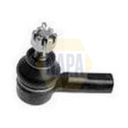 NAPA Steering Tie Rod End Ball Joint Front Right M12x1.25 NST6381