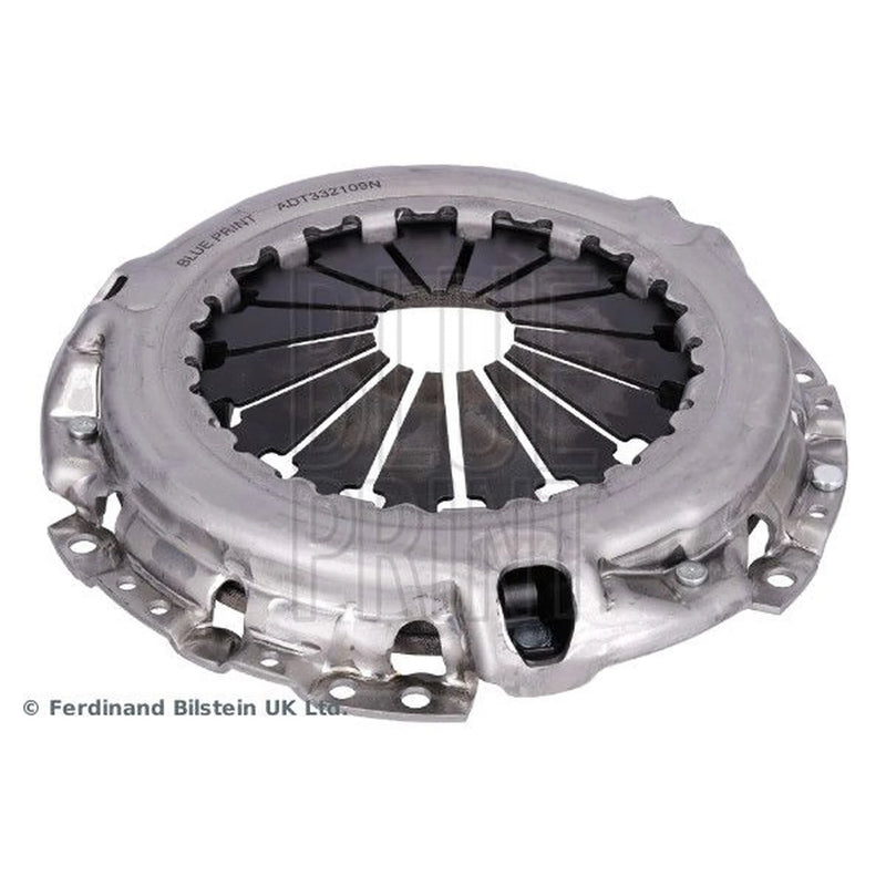 Blue Print Clutch Pressure Plate 218mm ADT332109N