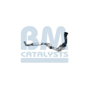 BM Catalysts Homologated Petrol Cat BM90791H