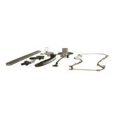 Gates Timing Chain Kit Set Links CHK1017MA
