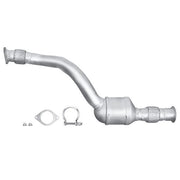 Hella Catalytic Converter 8LE 366 052-021