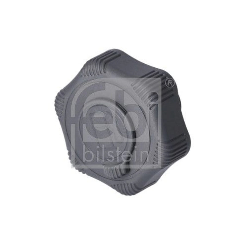 Febi Fuel Tank Cap OD Plastic 180326