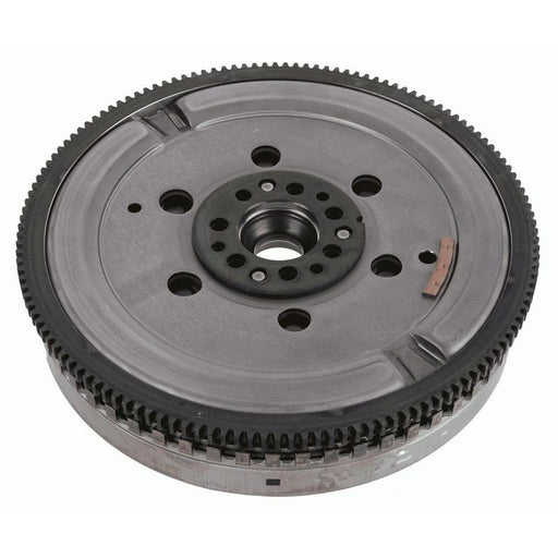 Sachs Engine Flywheel Teeth 2294501257