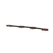 Gates Fuel Overflow Hose Pipe MFL1291