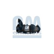 BM Catalysts Homologated Petrol Cat BM91753H