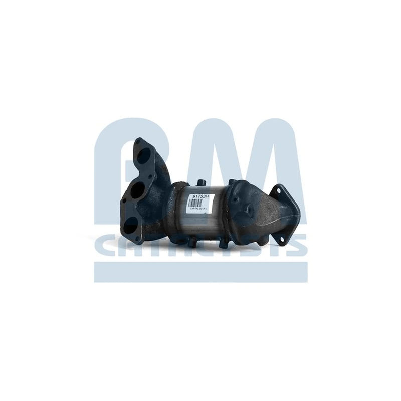 BM Catalysts Homologated Petrol Cat BM91753H