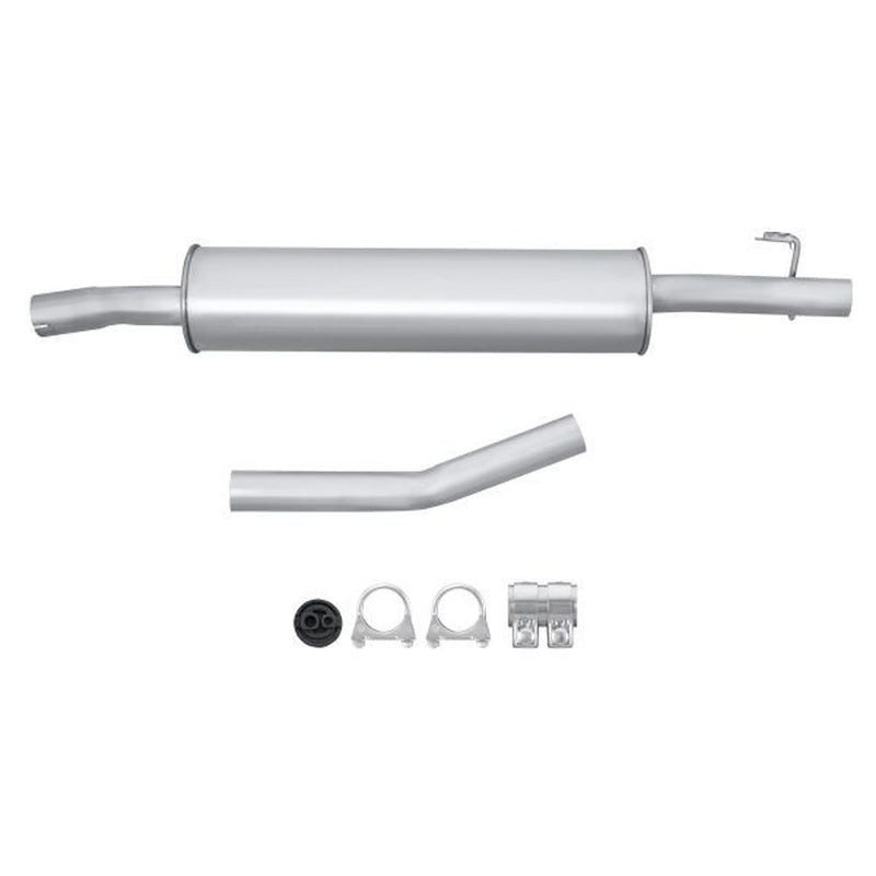 Hella Front Silencer Front 8LB 366 020-421