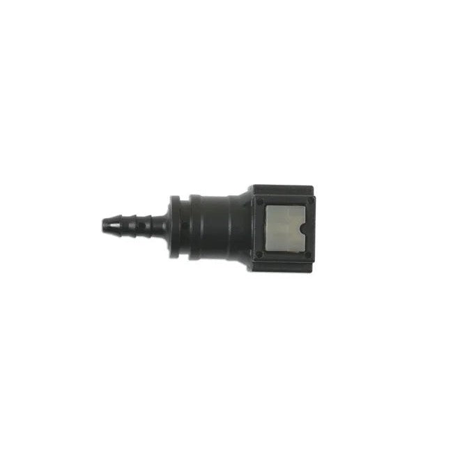 Connect Straight Fuel Line Quick Connectors 6.3 x 3mm 3pc - CPL