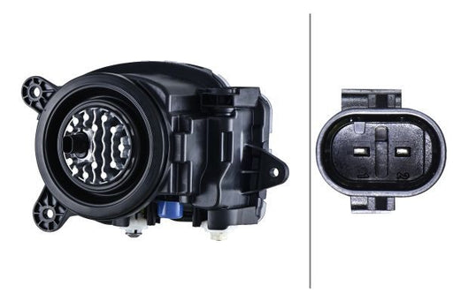Hella 1NL 014 871-021 Front Fog Light