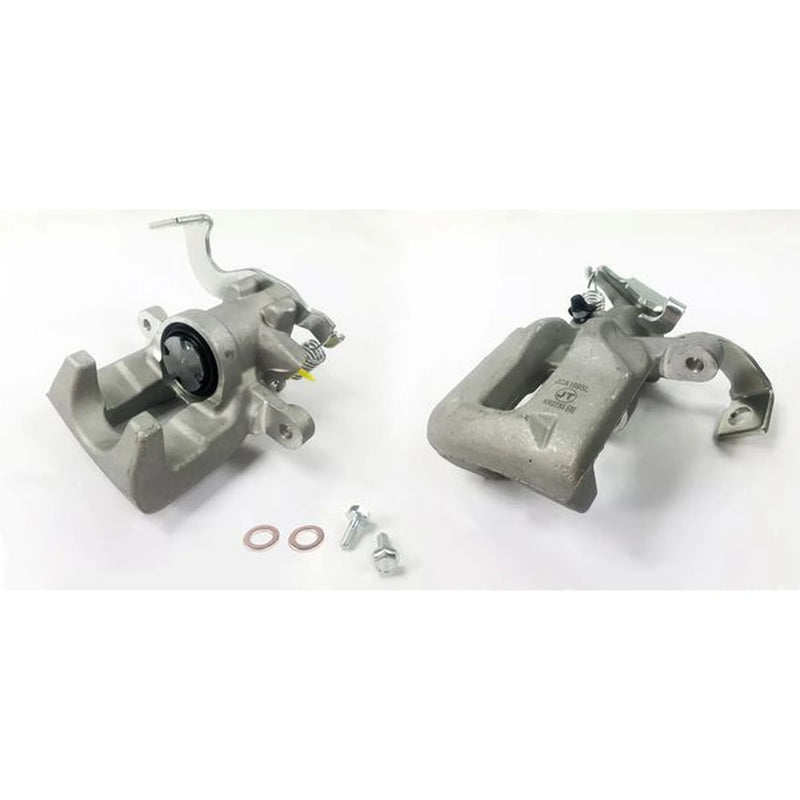 Juratek Brake Caliper Assembly Rear Left JCA1095L