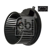Febi Heater Blower Fan 49862