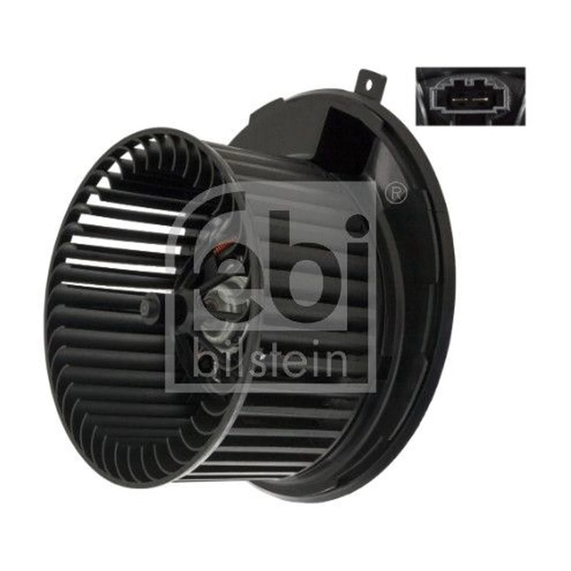 Febi Heater Blower Fan 49862