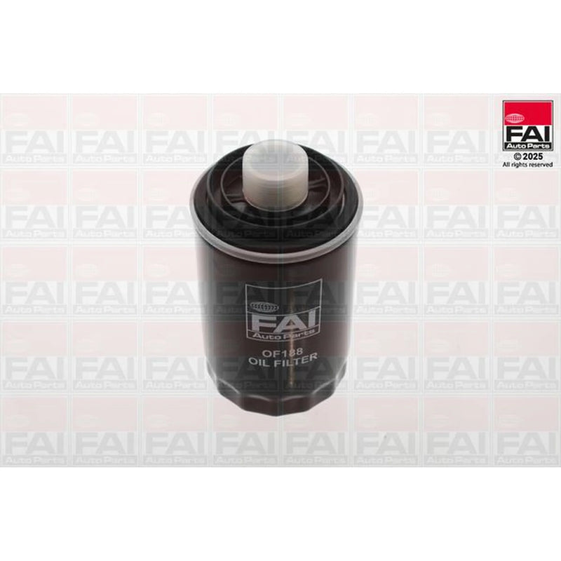 FAI Engine Oil Filter OF188