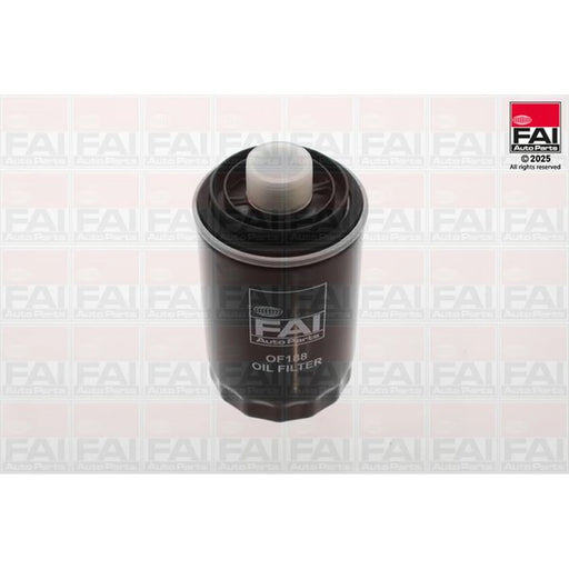 FAI Engine Oil Filter OF188