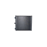 NRF Air Conditioning Condenser Left 350590