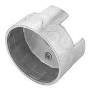 Draper Oil Filter Wrench 1/2" Sq. Dr. 63-64mm/14 Flutes