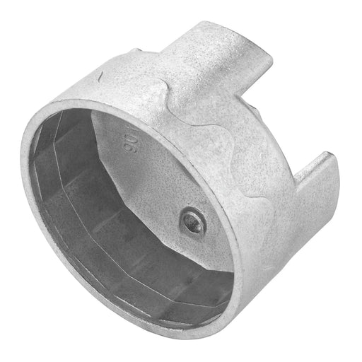 Draper Oil Filter Wrench 1/2" Sq. Dr. 63-64mm/14 Flutes