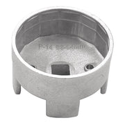 Draper Oil Filter Wrench 1/2" Sq. Dr. 63-64mm/14 Flutes