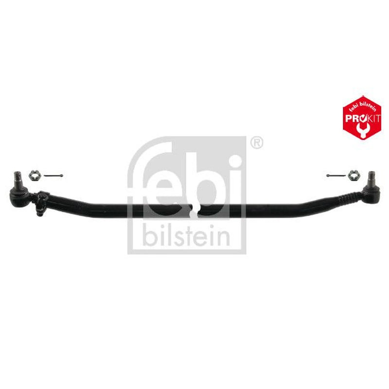 Febi Inner Rack End Right Joint Front 27188
