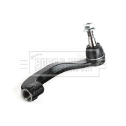 Borg & Beck Steering Tie Rod End Ball Joint BTR6027