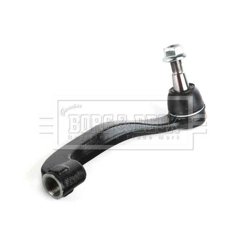 Borg & Beck Steering Tie Rod End Ball Joint BTR6027