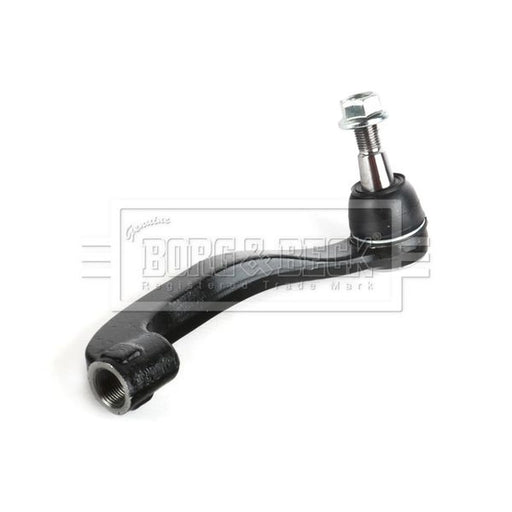 Borg & Beck Steering Tie Rod End Ball Joint BTR6027