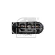 Febi Turbocharger Turbo Unit 186818