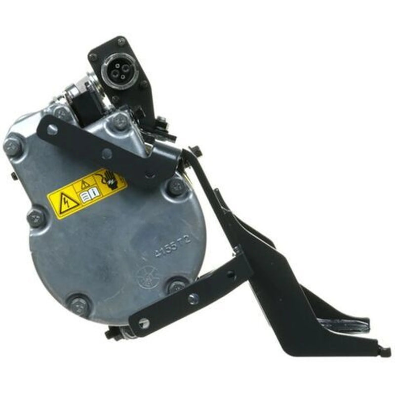 Mahle Air Conditioning Compressor ACP 1450 000P