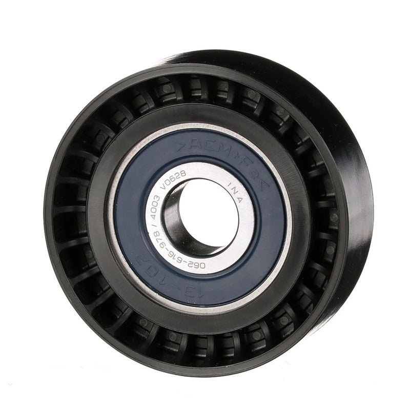 Gates V-Ribbed Belt Deflection/Guide Pulley T36848