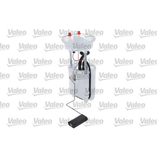 Valeo Fuel Pump 348706