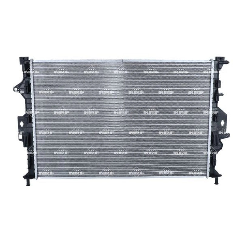 NRF Engine Radiator 550045