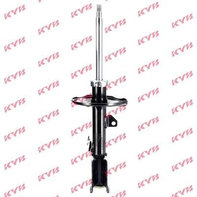 KYB Shock Absorber Damper Strut Front Left 333389