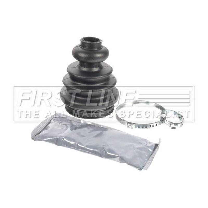 First Line Drive Shaft Bellow Kit Front Left FCB2803