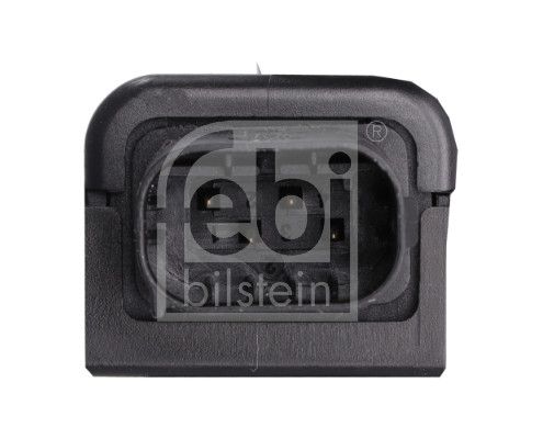 Febi Tailgate Boot Lock Mechanism