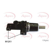 Apec Brake Master Cylinder Hydraulic Assembly MCY500