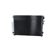 NRF Air Conditioning Condenser 35626