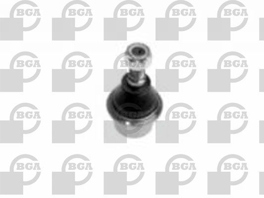 BGA Ball Joint Front Right